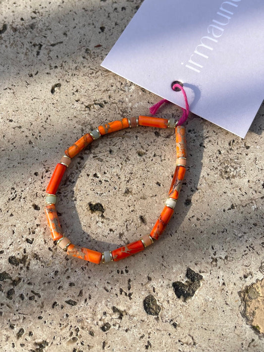 irmaundben - Armband