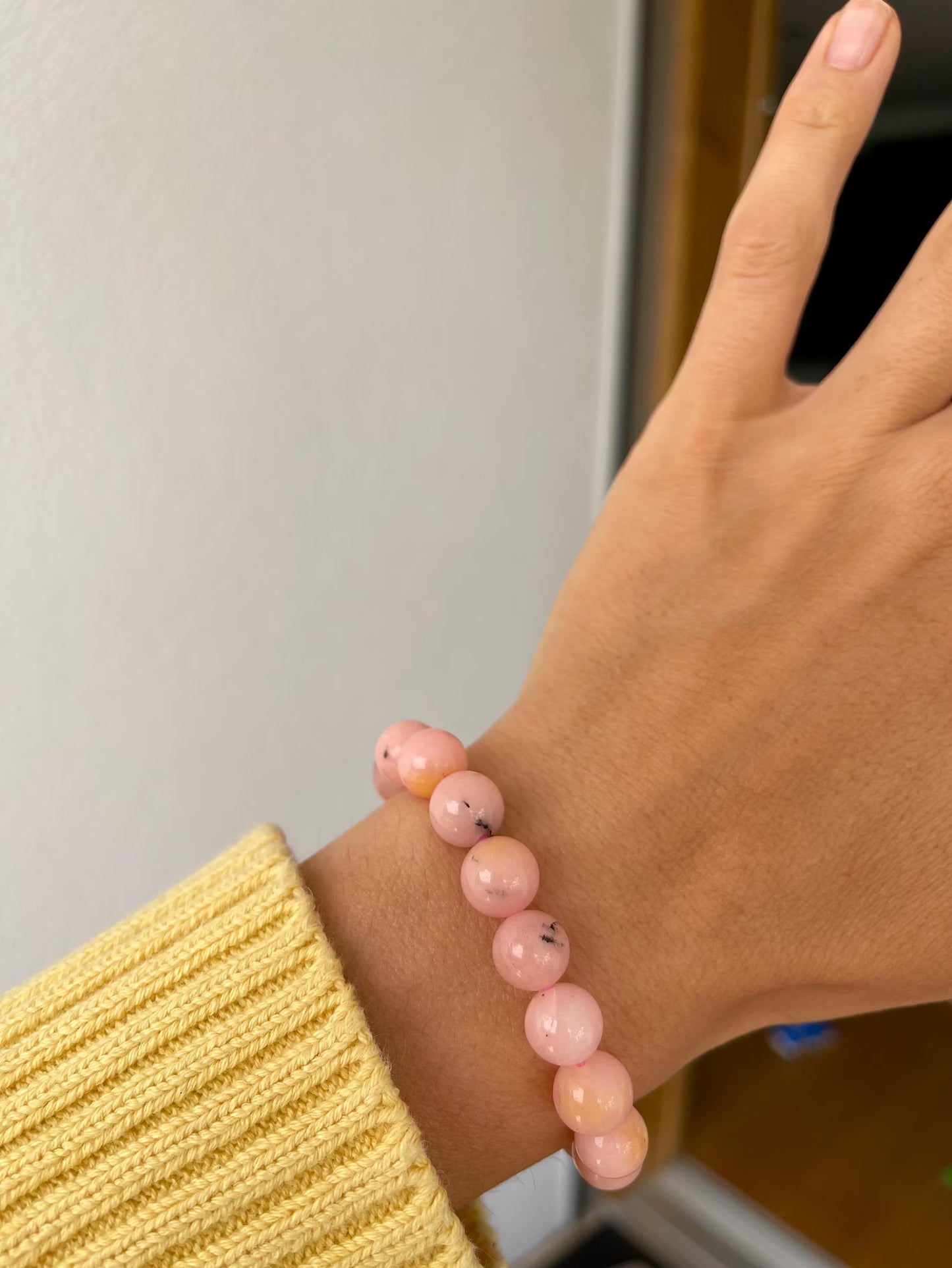irmaundben - Armband