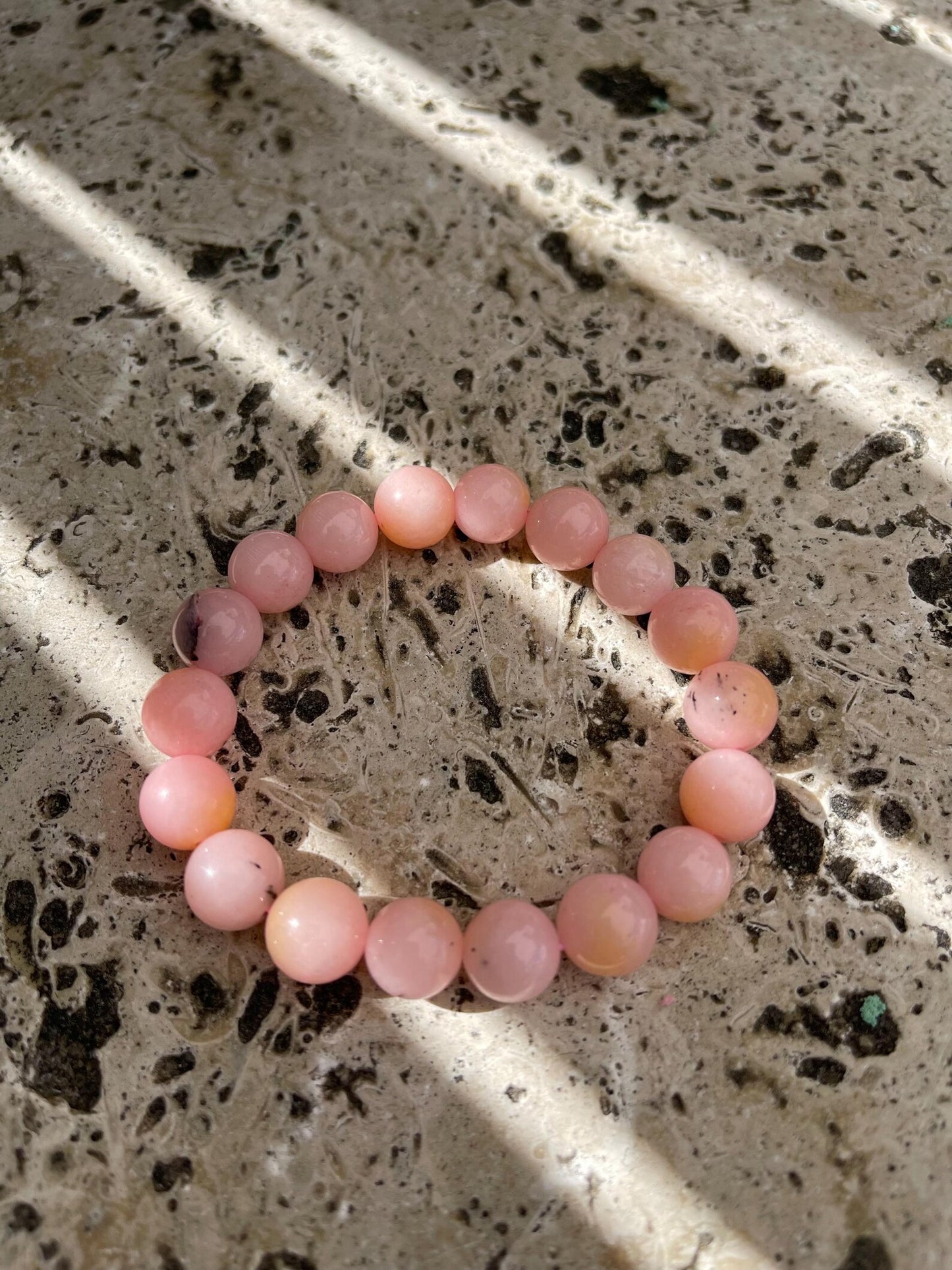 irmaundben - Armband