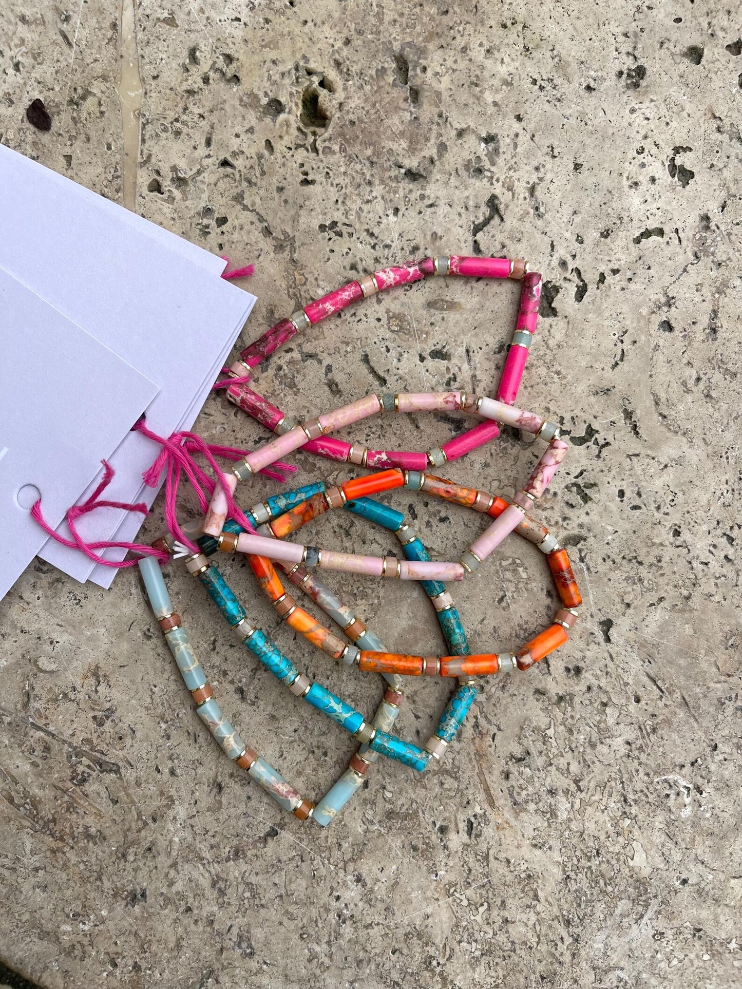 irmaundben - Armband
