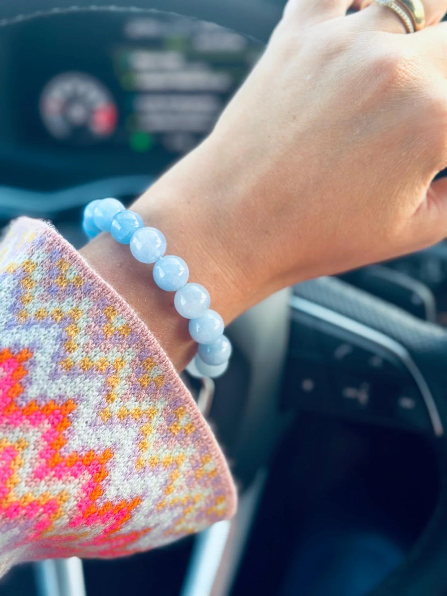 irmaundben - Armband