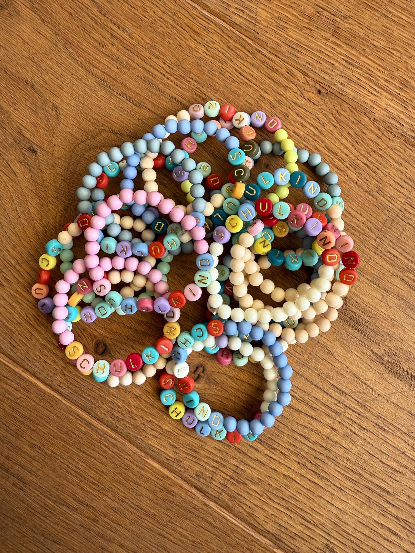 irmaundben - Armband