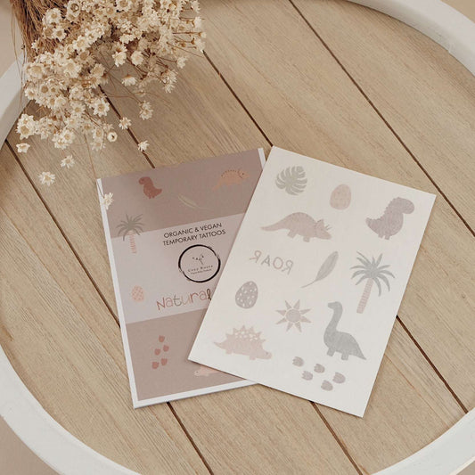 Cosy Roots - Organic Tattoos