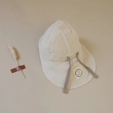 Cosy Roots - Organic UV Sun Hat