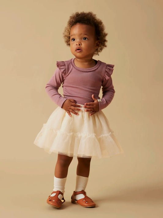 Lil Atelier - Body Lavo Solid