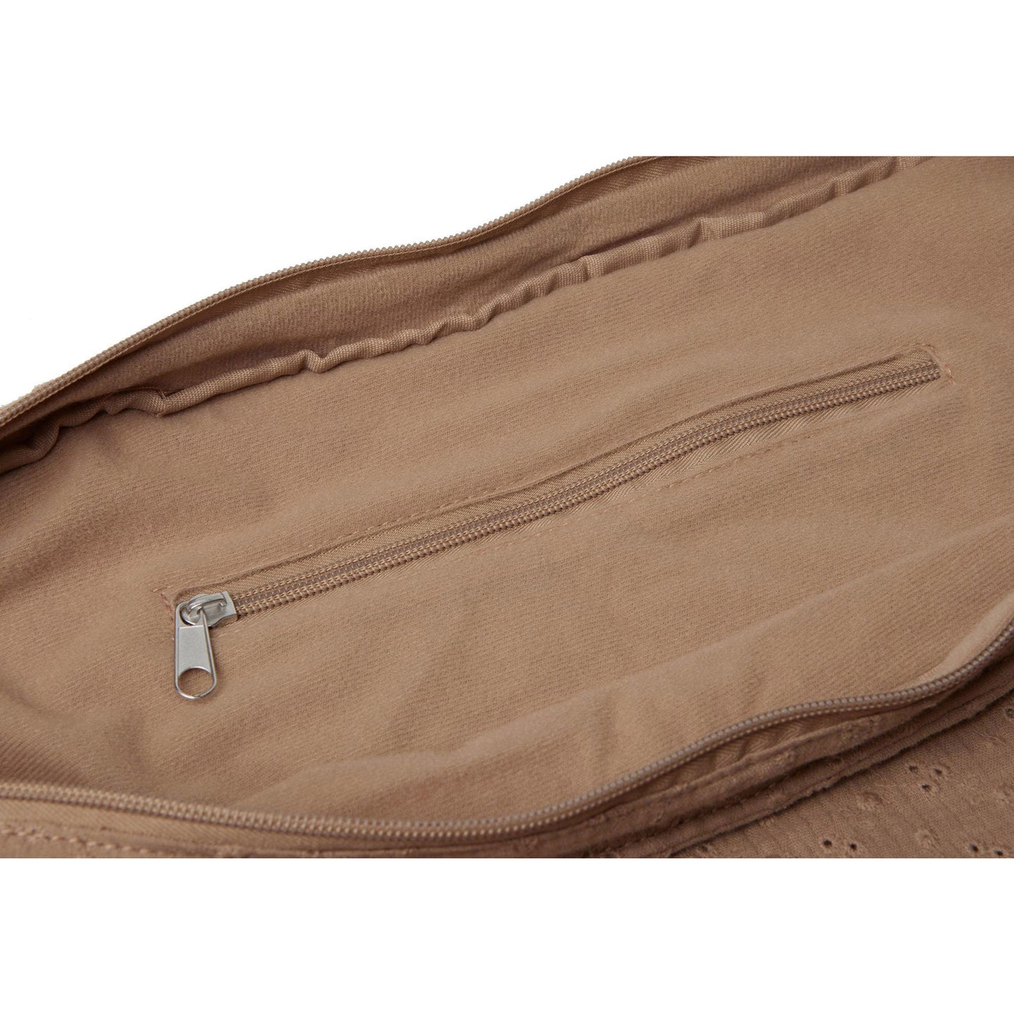 Jollein - Shopper Embroidery