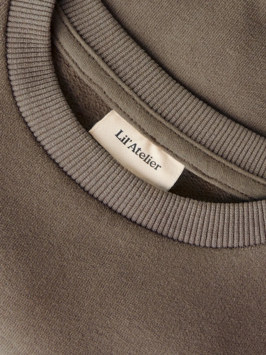 Lil Atelier - Sweater Loose London