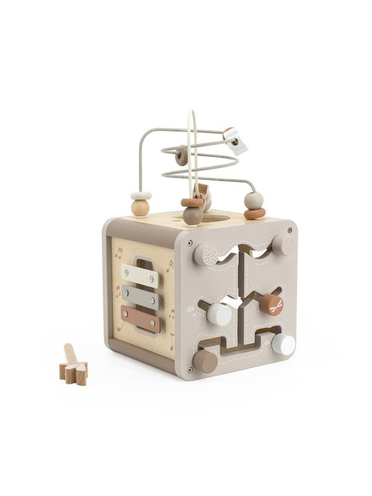 Label Label - Aktivitätswürfel 5-in-1