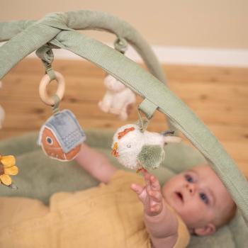 Little Dutch - Activity Spieldecke