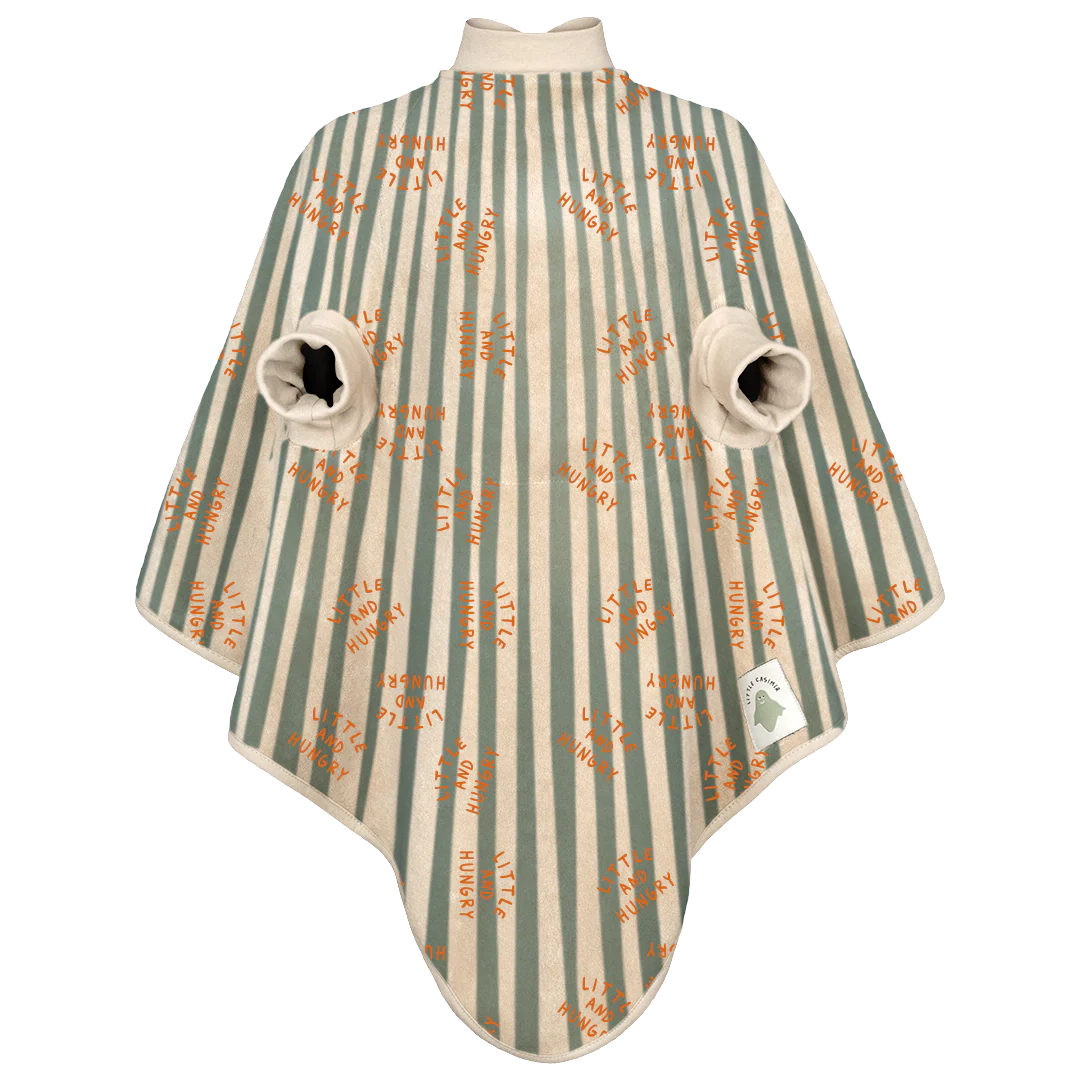 Little Casimir - Boo Lätzchen