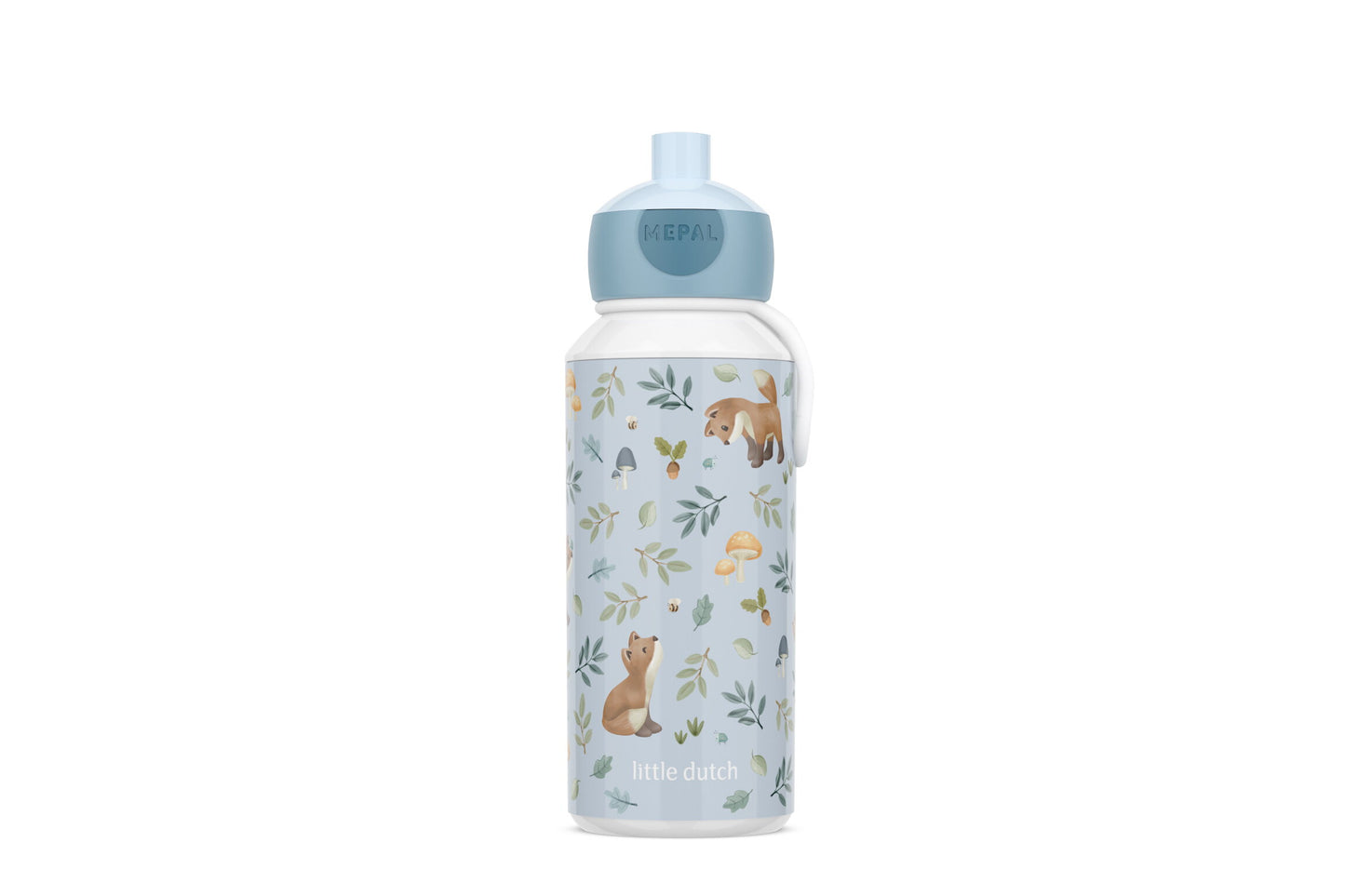 Little Dutch x Mepal - Trinkflasche Pop Up 400ml