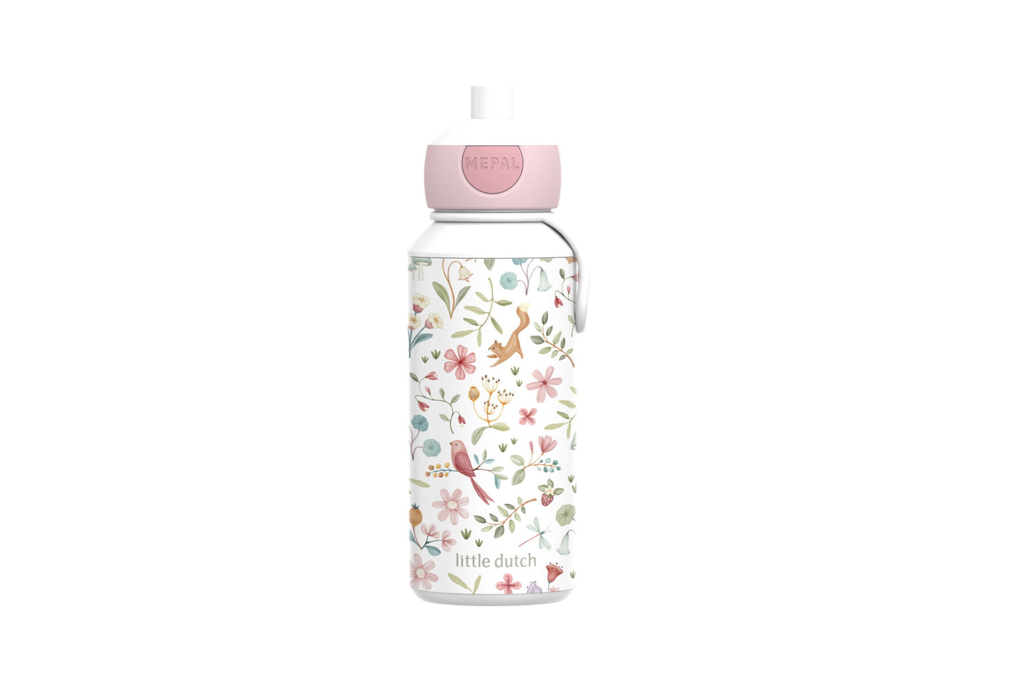 Little Dutch x Mepal - Trinkflasche Pop Up 400ml