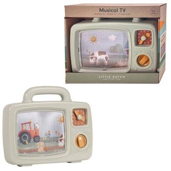 Little Dutch - Musical TV Farm
