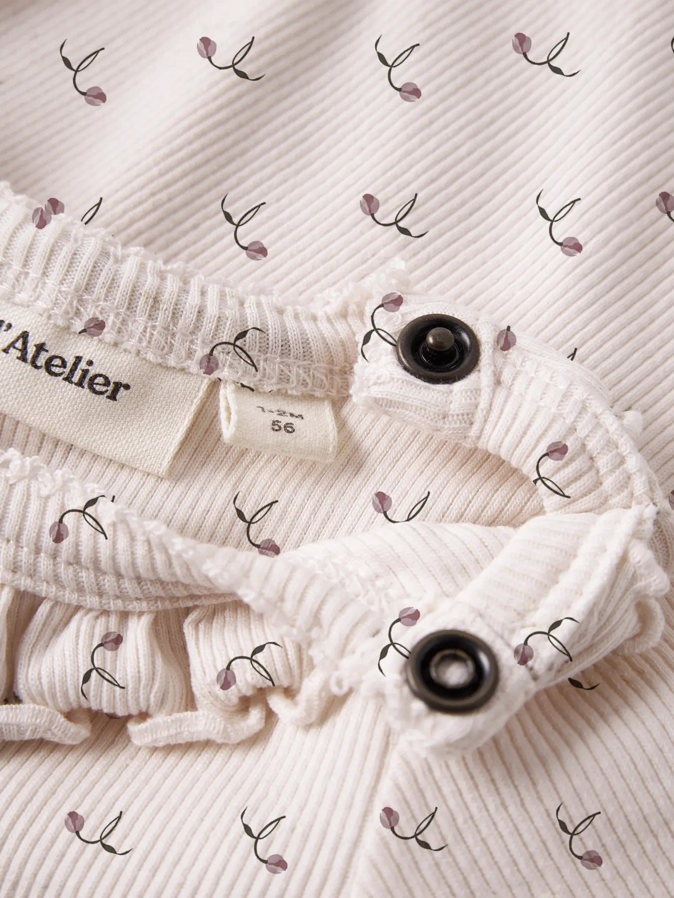 Lil Atelier - Body Gago Slim