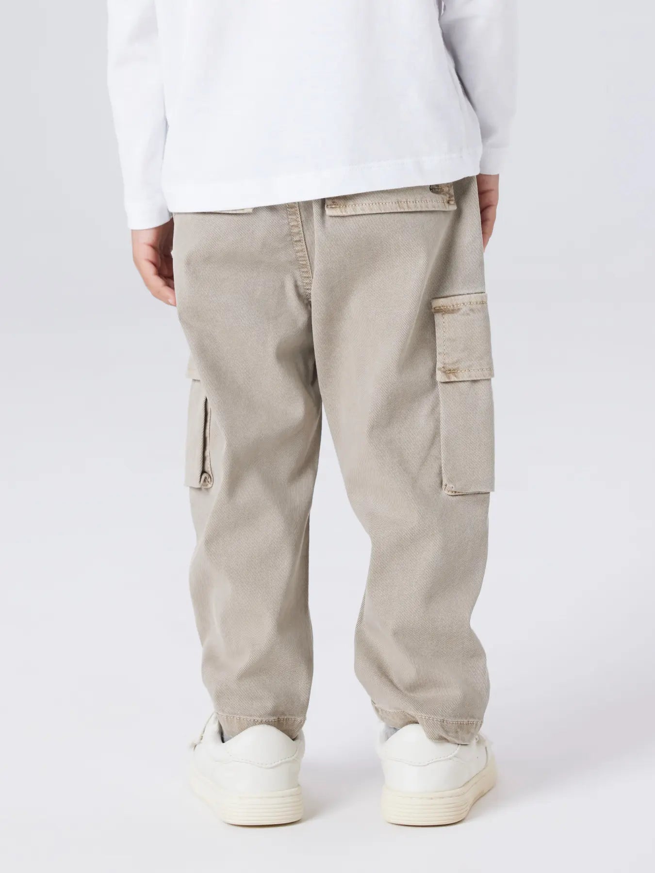 Lil Atelier - Cargo Ben Pant