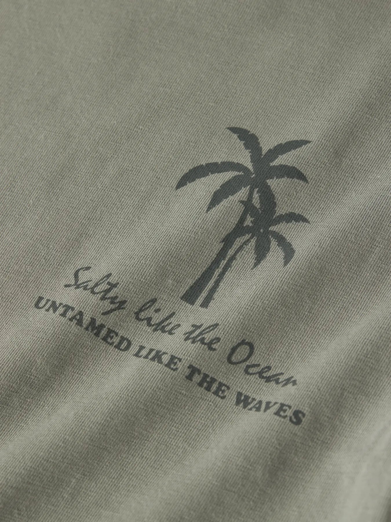 Name it - T-Shirt Flom