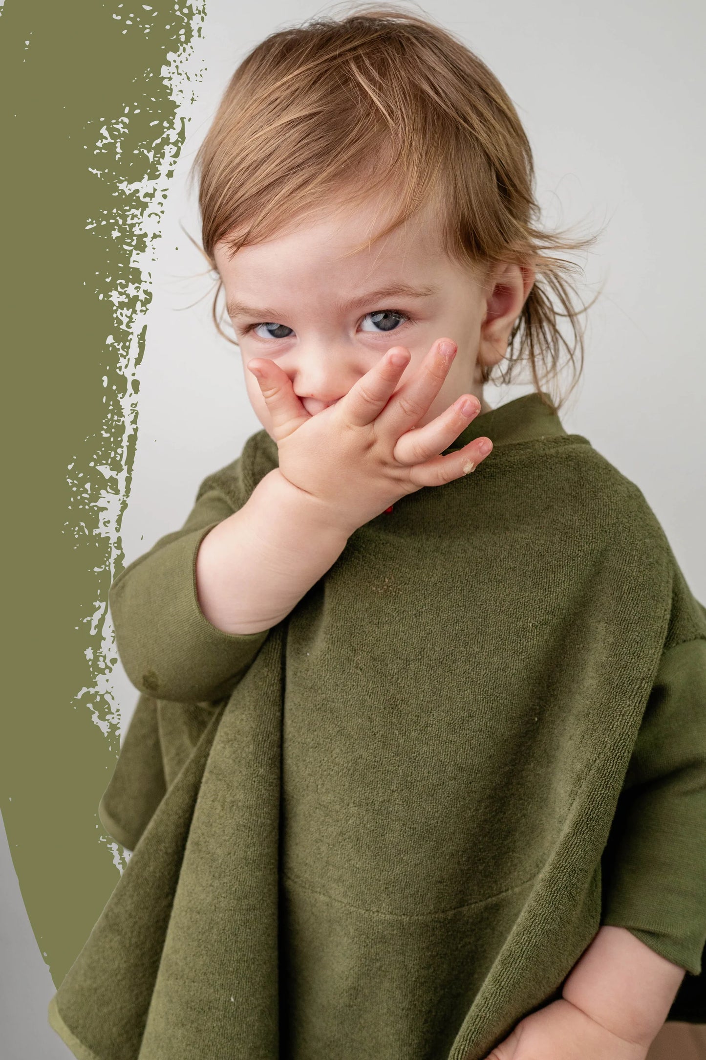 Little Casimir - Boo Lätzchen