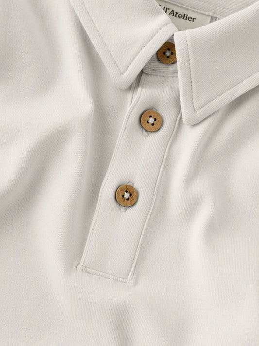 Lil Atelier - Shirt Fundo