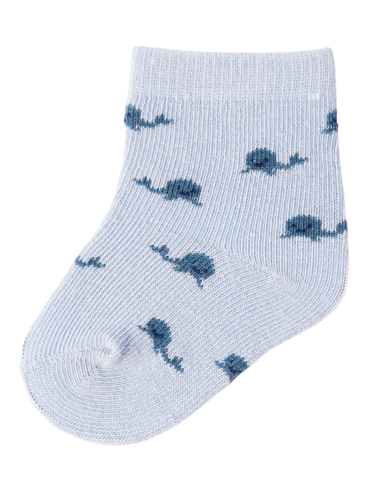 Name it - Socken Fusea