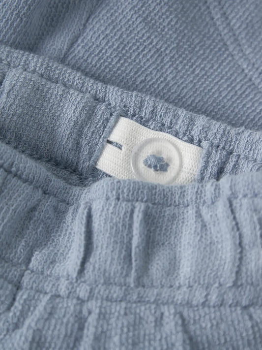 Lil Atelier - Shorts Sweat Loose Dias