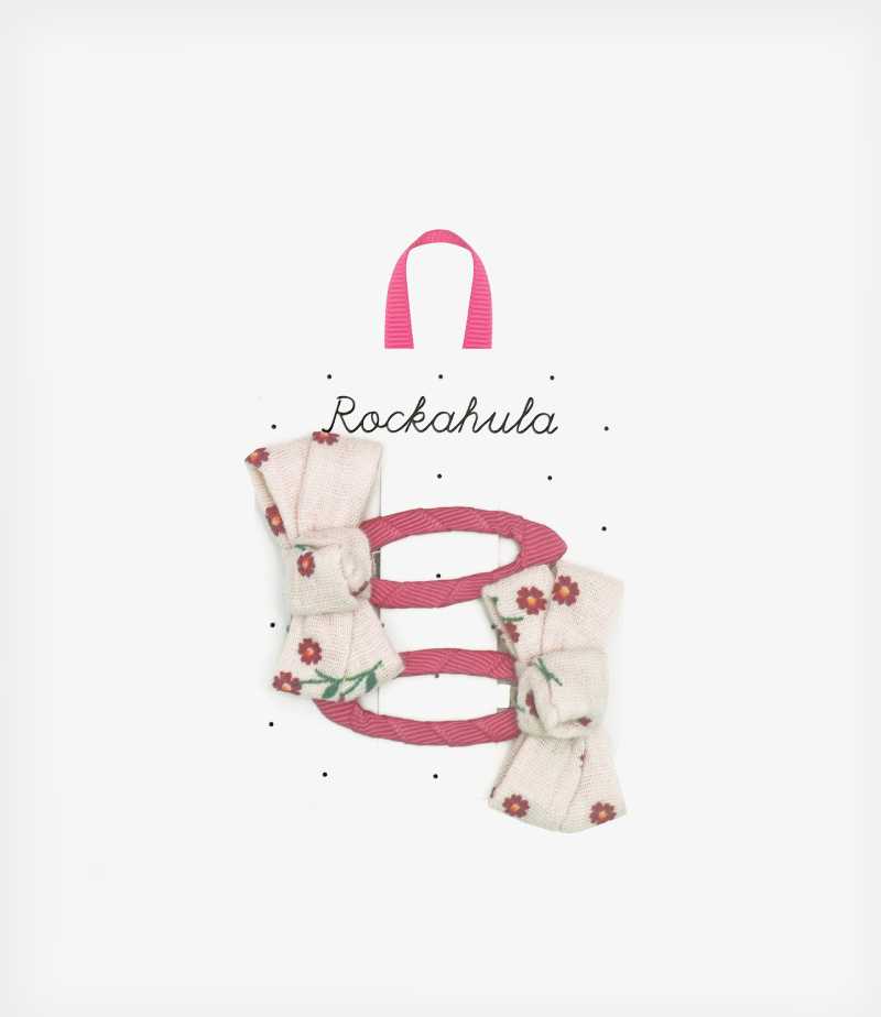 Rockahula - Haarschmuck