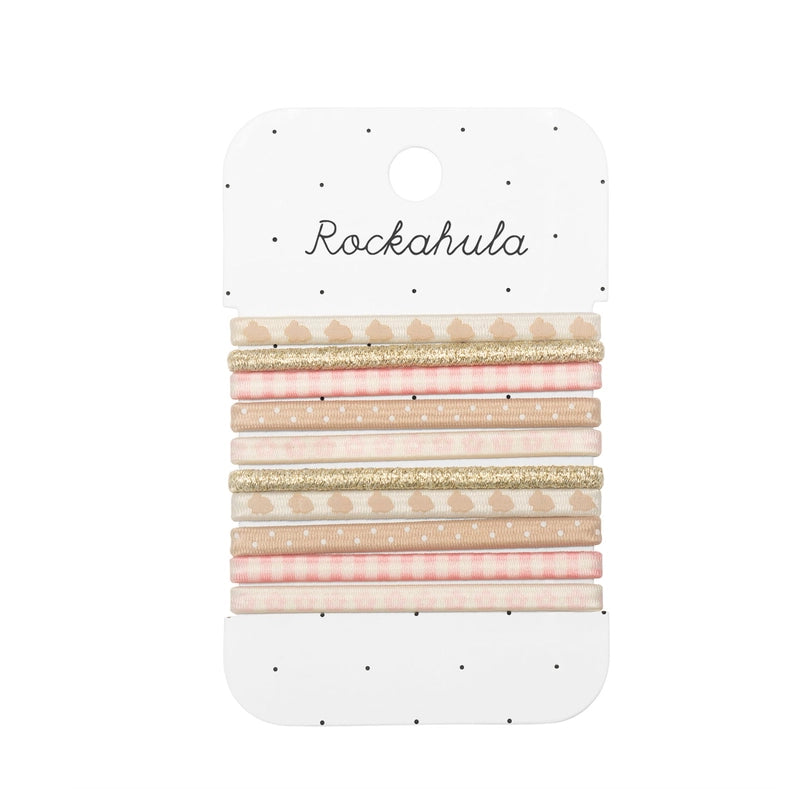 Rockahula - Haarschmuck