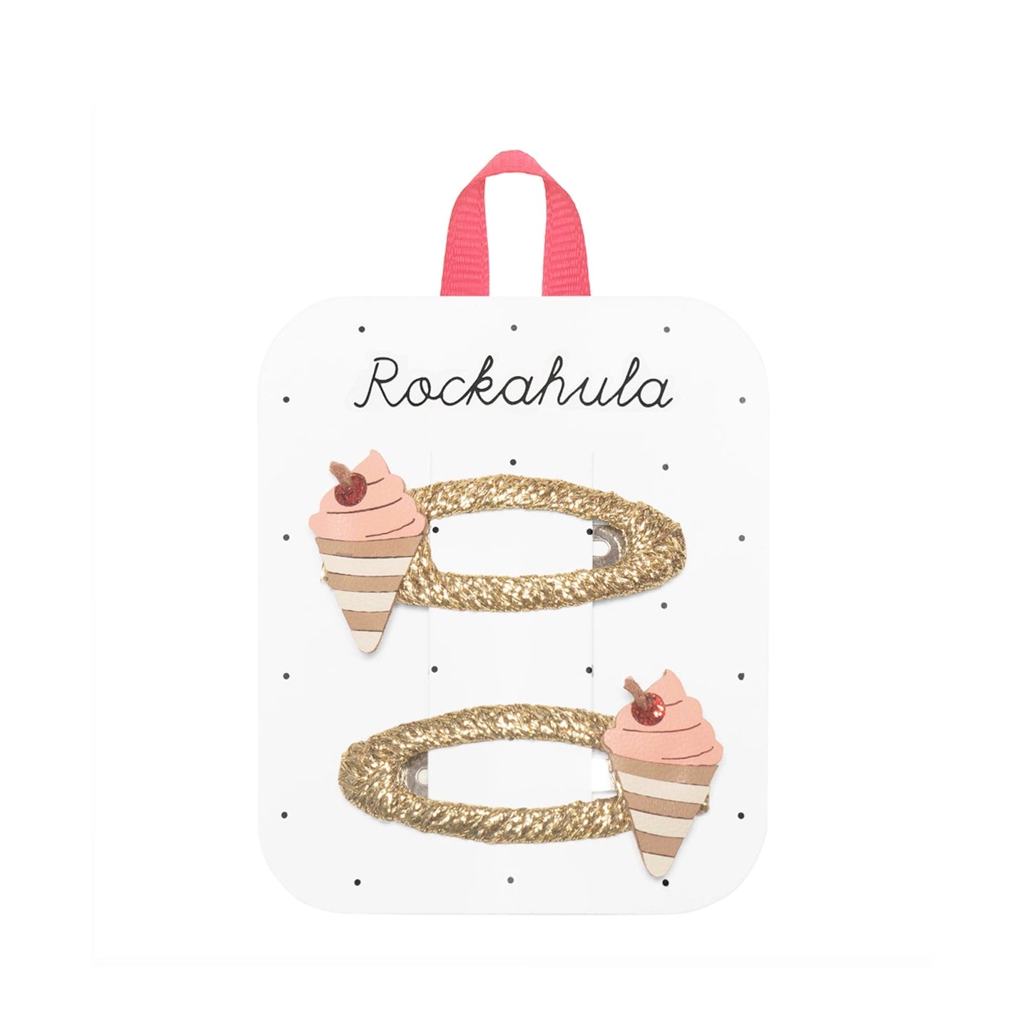 Rockahula - Haarschmuck