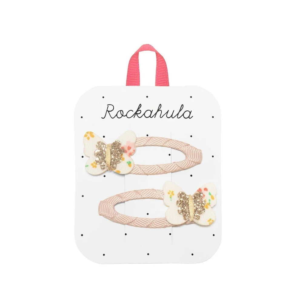 Rockahula - Haarschmuck