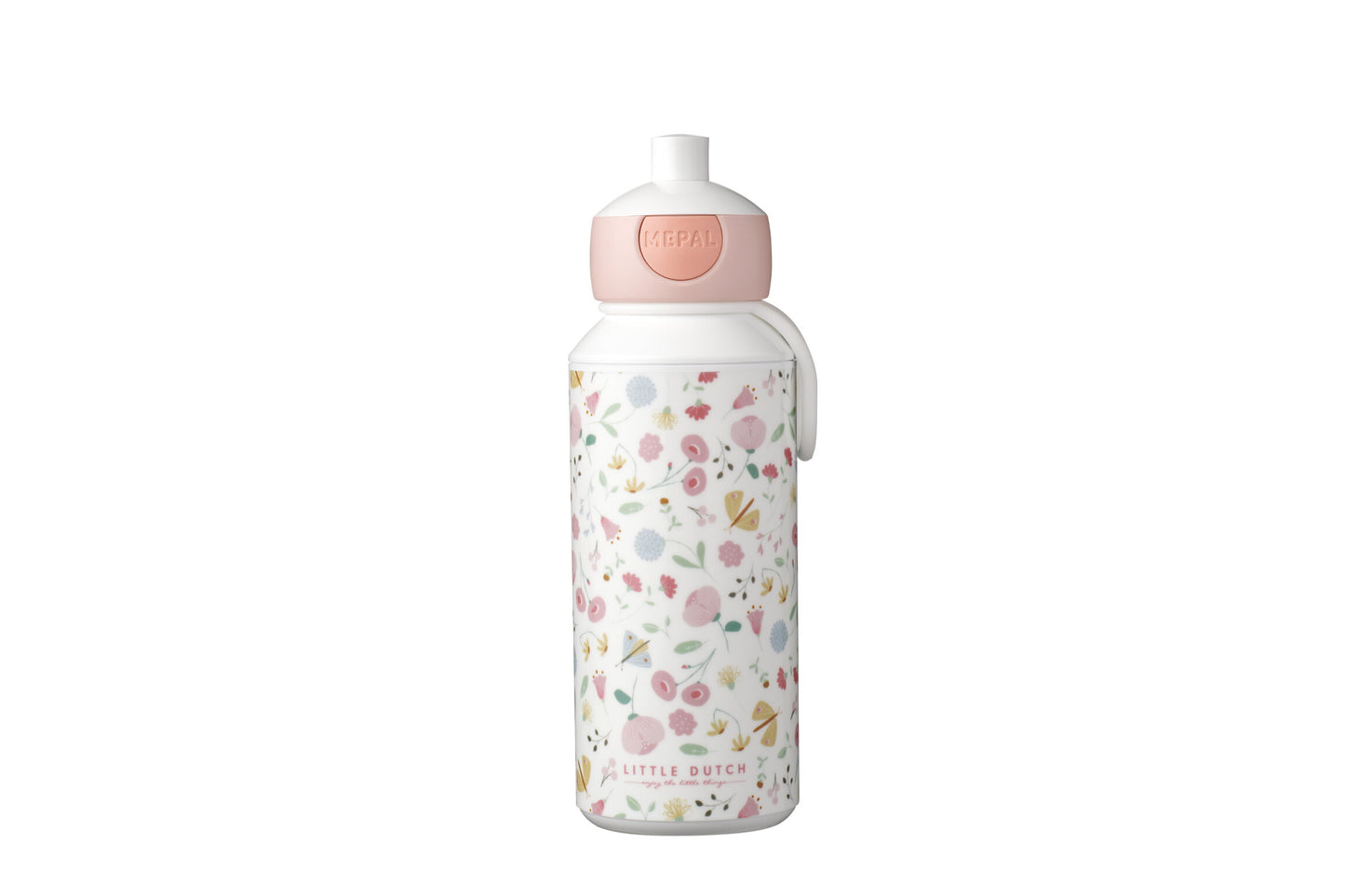 Little Dutch x Mepal - Trinkflasche Pop Up 400ml