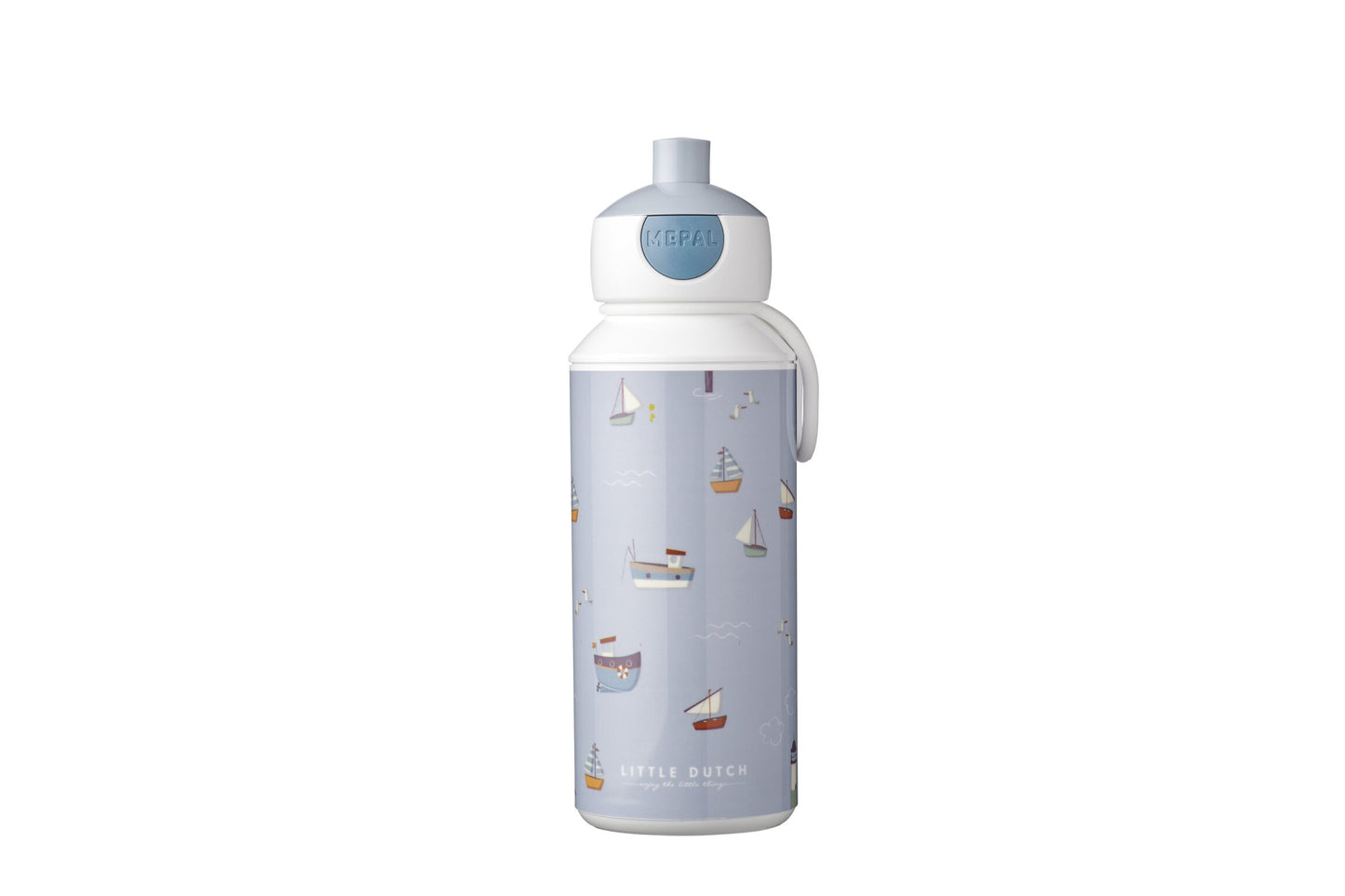 Little Dutch x Mepal - Trinkflasche Pop Up 400ml