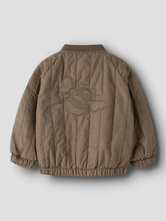 Lil Atelier - Jacket Bomber Lio