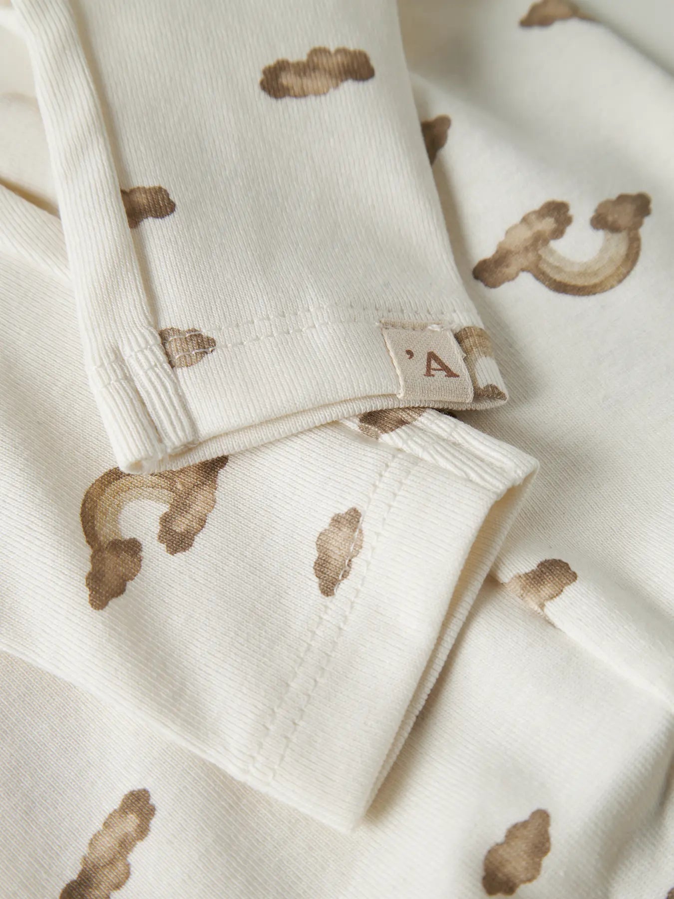 Lil Atelier - Leggings Slim Layo