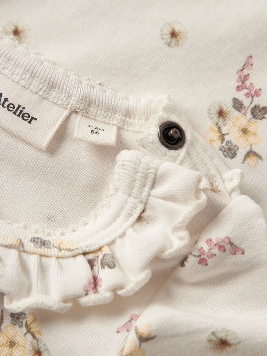 Lil Atelier - Body Gayo Slim
