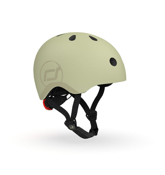 Scoot and Ride - Helm