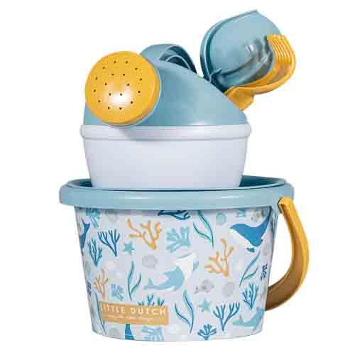 Little Dutch - Strand Set Ocean Dreams