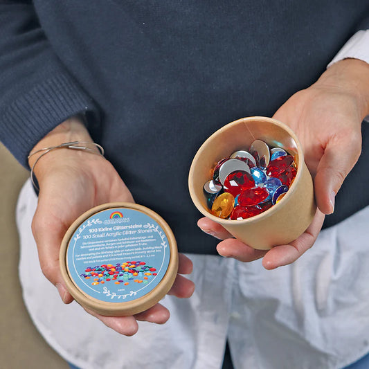 Grimms - 100 kleine Glitzersteine