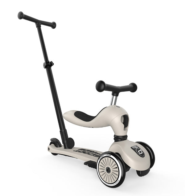 Scoot and Ride - Highwaykick 1 Push and Go