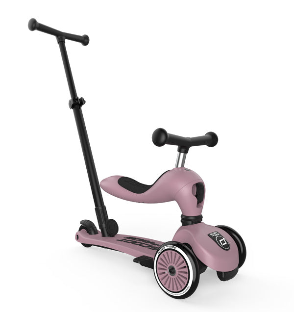 Scoot and Ride - Highwaykick 1 Push and Go
