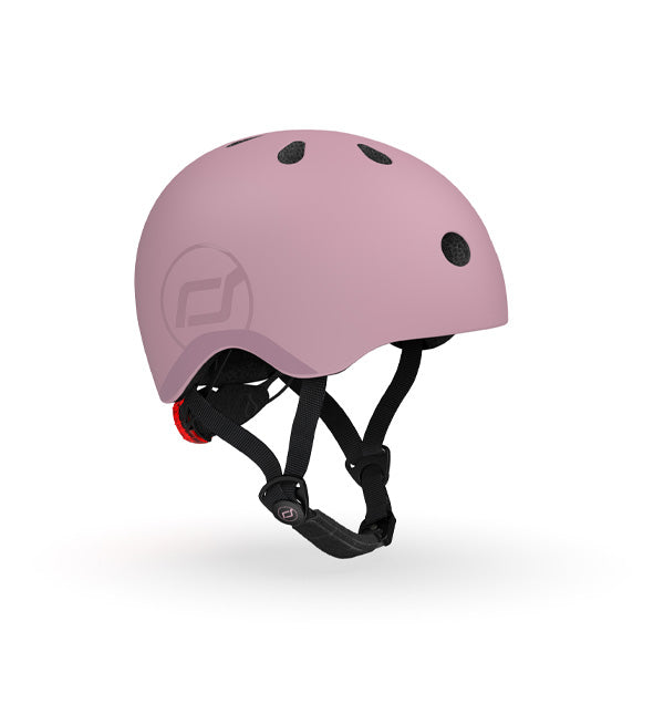 Scoot and Ride - Helm
