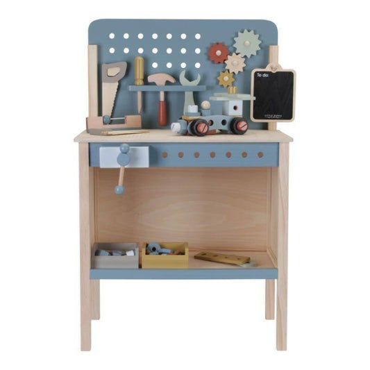 Little Dutch - Werkbank