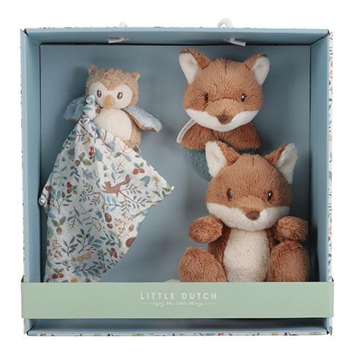 Little Dutch - Geschenkset