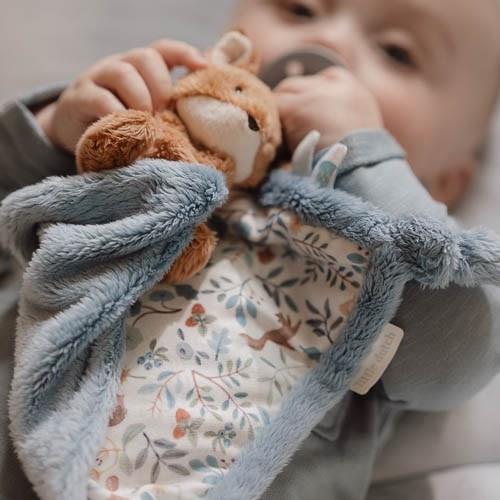 Little Dutch - Schnuffeltuch Baby