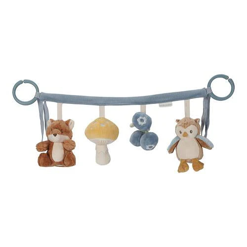 Little Dutch - Kinderwagenkette