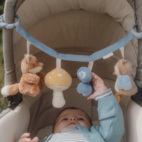 Little Dutch - Kinderwagenkette