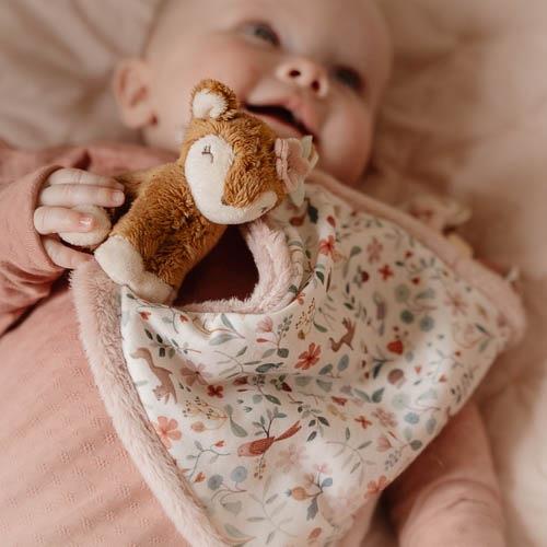 Little Dutch - Schnuffeltuch Baby