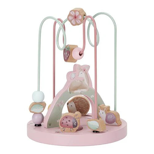 Little Dutch - Aktivitätsspirale groß Fairy Garden