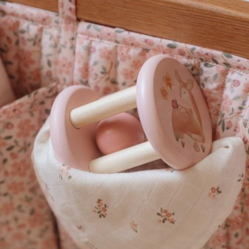 Little Dutch - Roll-Rassel