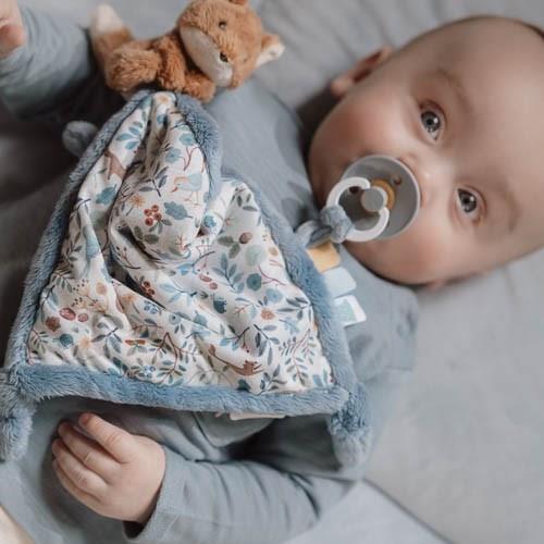 Little Dutch - Schnuffeltuch Baby