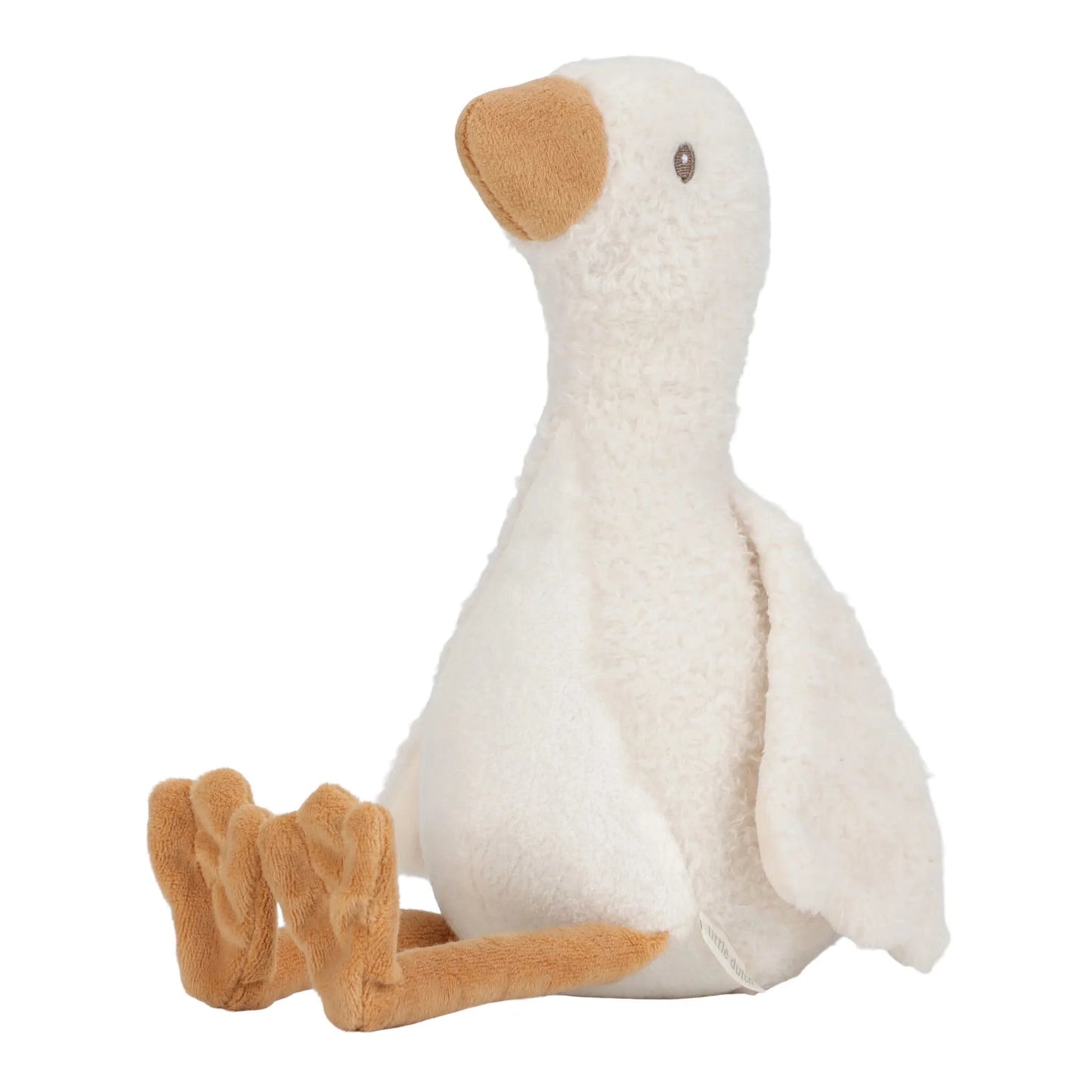 Little Dutch - Kuscheltier Gans