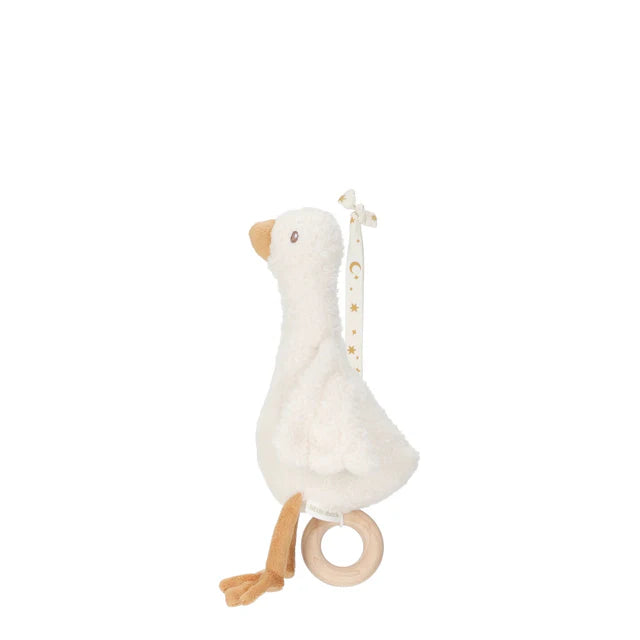 Little Dutch - Spieluhr Gans